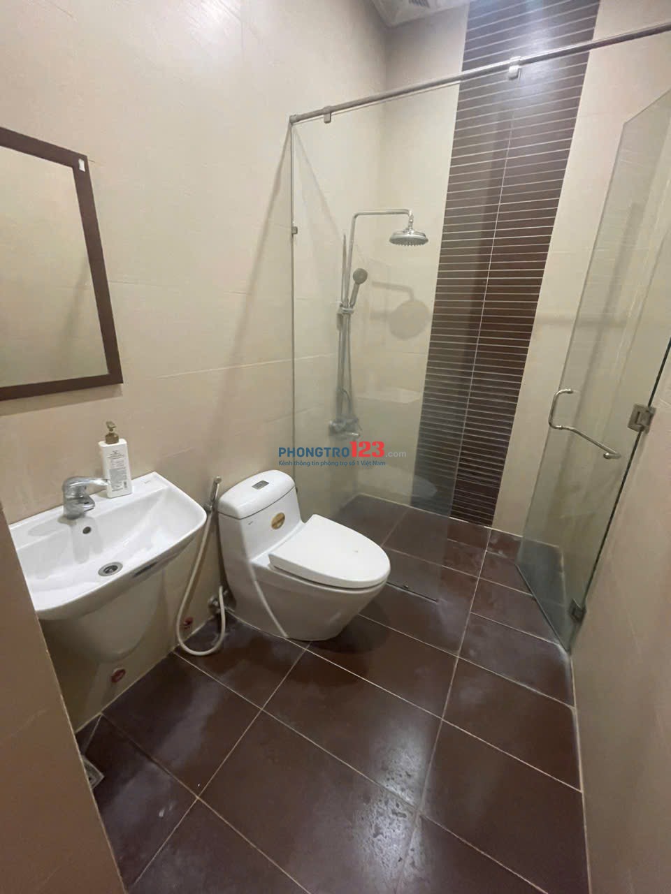 Cho Thuê Căn Hộ Masteri 2PN, 2WC Full Nội Thất, Rộng 200m2 Đường Tân Sơn Nhì Quận Tân Phú