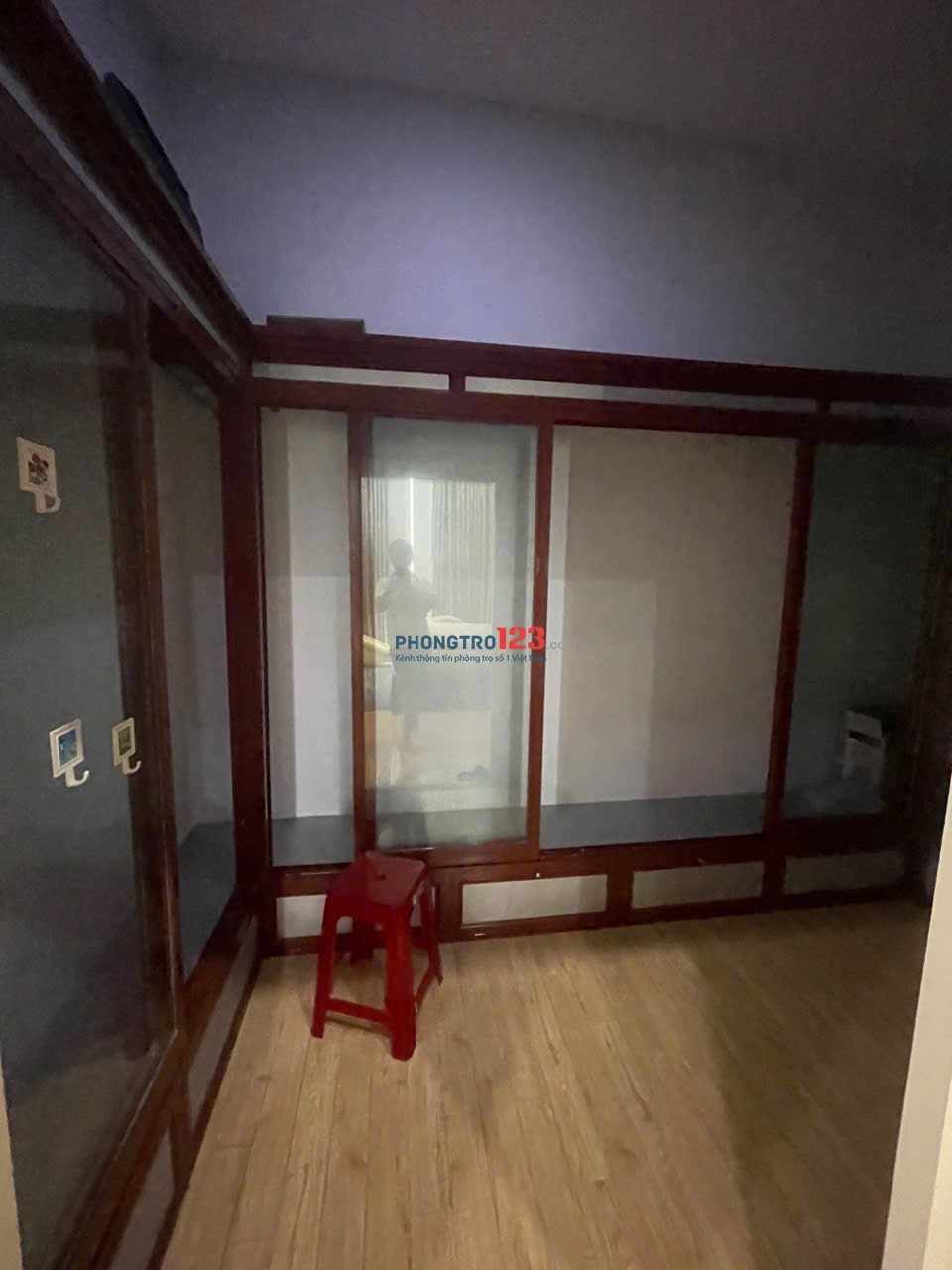 Cho Thuê Căn Hộ Masteri 2PN, 2WC Full Nội Thất, Rộng 200m2 Đường Tân Sơn Nhì Quận Tân Phú