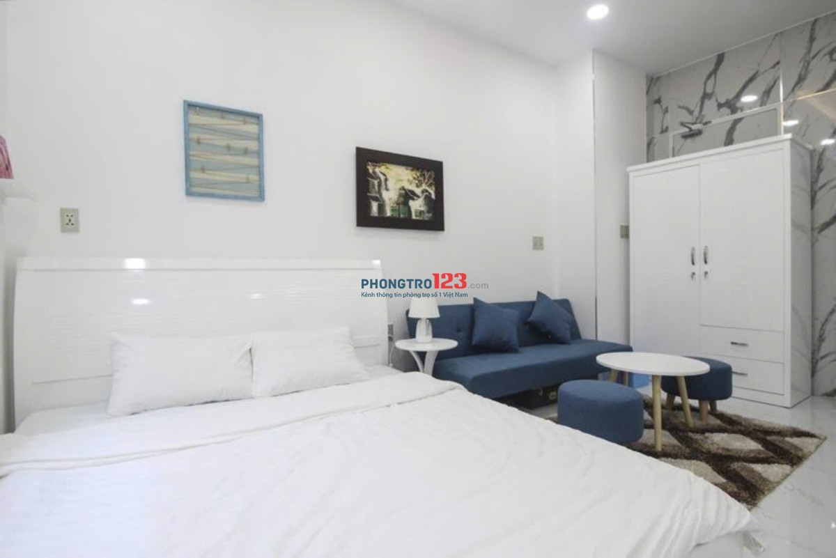 2PN QUẬN 2 50m² FULL NT MÁY GIẶT SẤY RIÊNG , NỘI KHU LAKEVIEW CITY