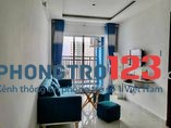 Cho thuê CC I-HOME 359 Phạm Văn Chiêu, P14, Gò Gấp, 2pn, 65m2 chỉ 7,5triệu