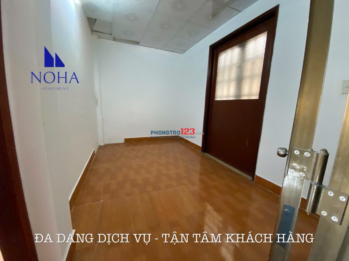 STUDIO 2 PHÒNG NGỦ CỬA SỔ KÍNH + CỬA SỔ LỚN GIÁ CHỈ 3 TRIỆU 