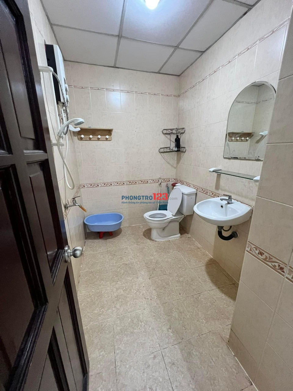 Chung cư Thế Kỉ 21, Ung Văn Khiêm, Bình Thạnh 2pn 2wc 11tr/th 80m2