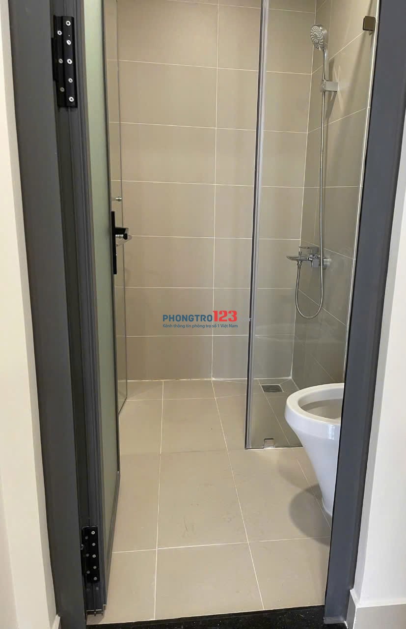 Chung cư Green Field, XVNT, P25, Bình Thạnh 71m2, 2p ngủ,2wc,11tr/tháng