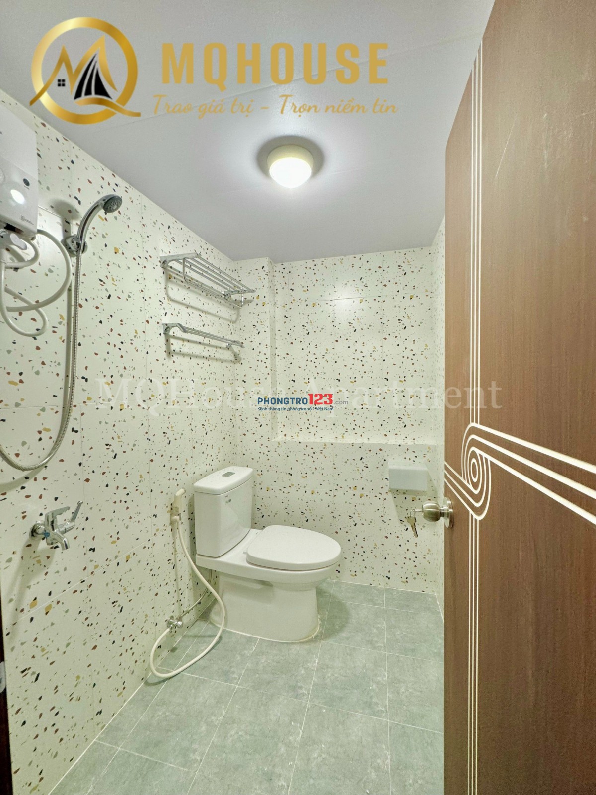 HỆ THỐNG CĂN HỘ DUPLEX GẦN SÂN BAY . ETOWN Q.TÂN BÌNH