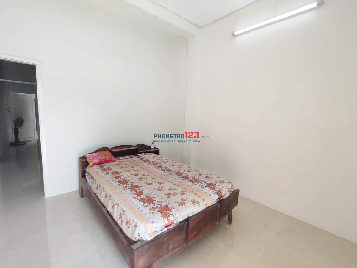 Chung cư Thị NGhè, XVNT, p19, Bình Thạnh: 50m2,1p ngủ, có gác lửng, 8tr