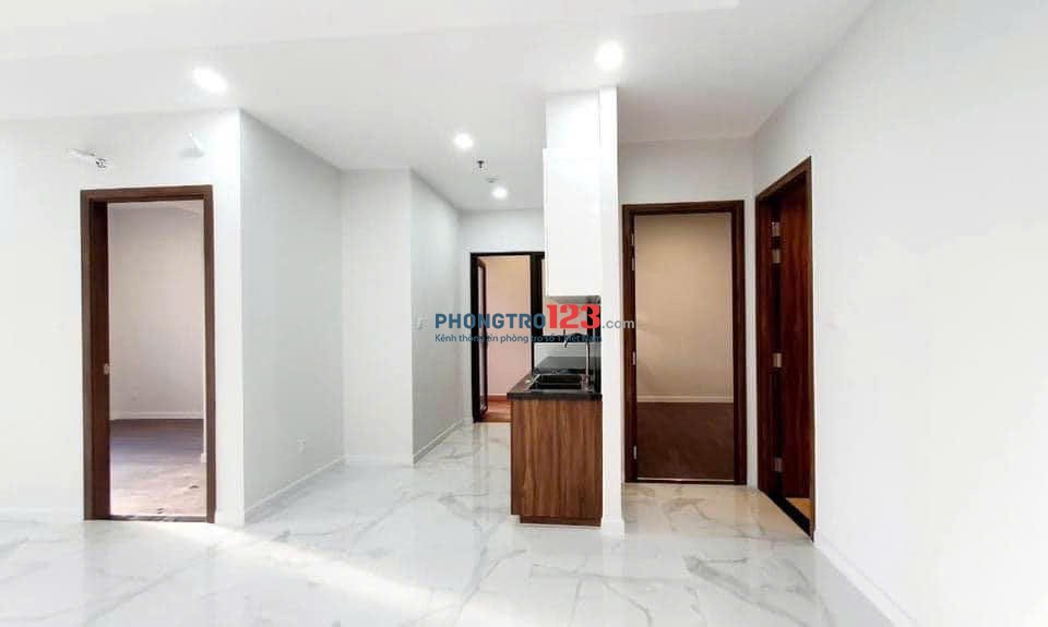 Chung Cư Ruby Garden, P15, Tân Bình - 91m2, NTCB, 11tr/th