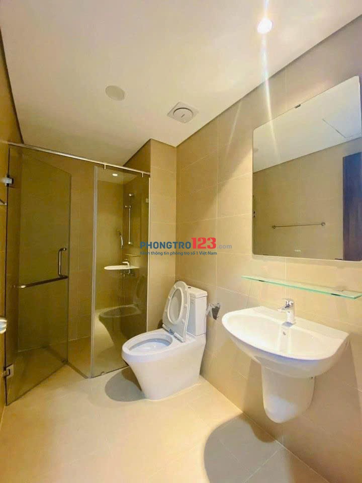 Chung Cư Ruby Garden, P15, Tân Bình - 91m2, NTCB, 11tr/th