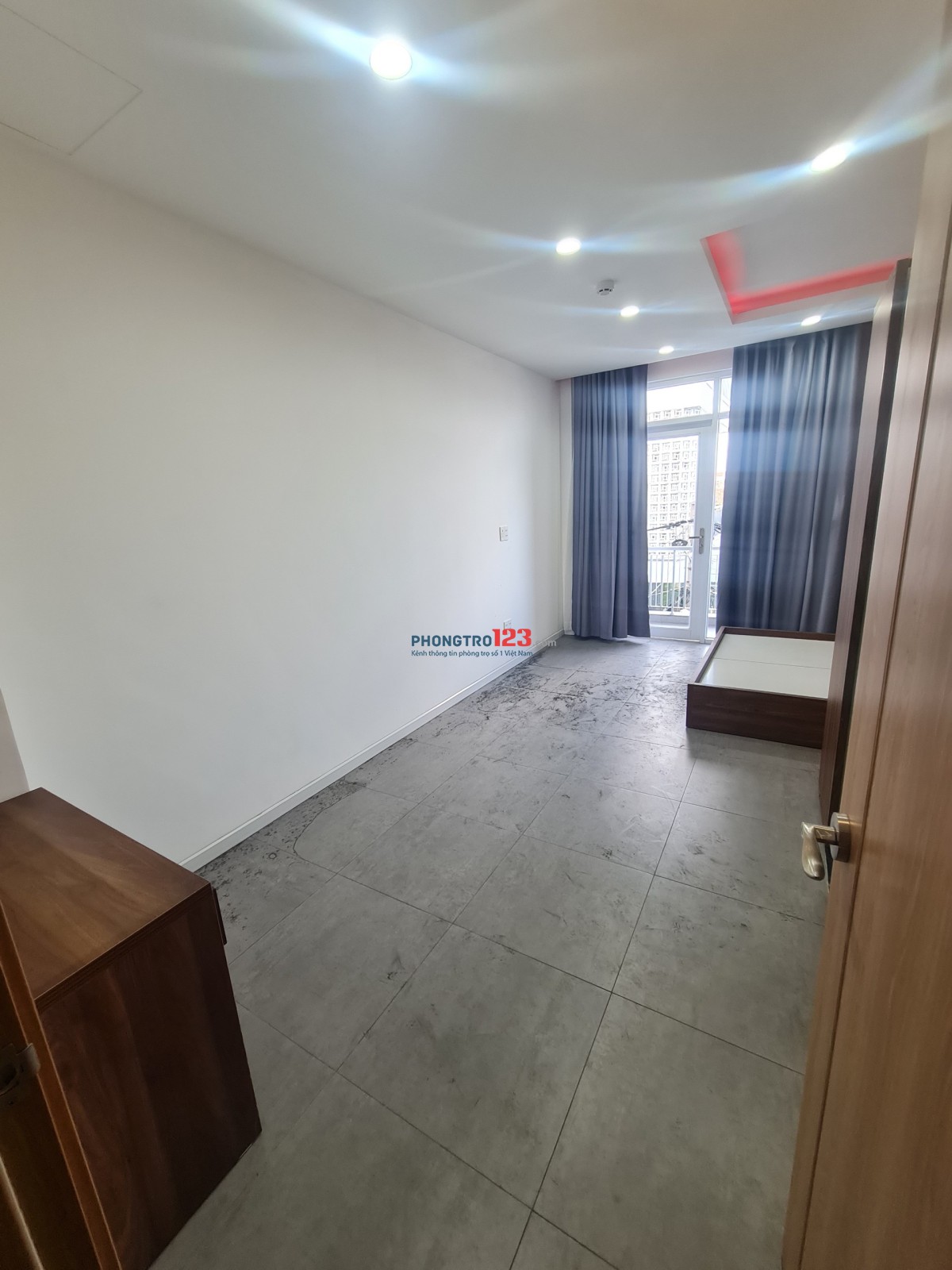 948 QUỐC LỘ 13-CĂN HỘ STUDIO BAN CÔNG - Full NỘI THẤT NẰM NGAY JAMONA