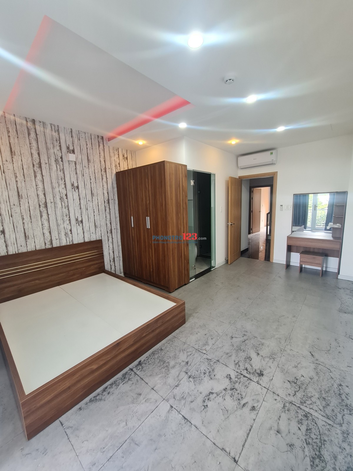 948 QUỐC LỘ 13-CĂN HỘ STUDIO BAN CÔNG - Full NỘI THẤT NẰM NGAY JAMONA