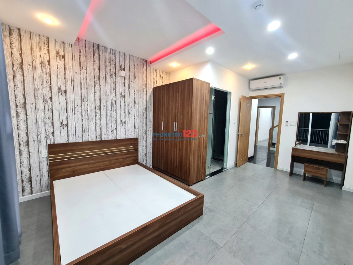 948 QUỐC LỘ 13-CĂN HỘ STUDIO BAN CÔNG - Full NỘI THẤT NẰM NGAY JAMONA