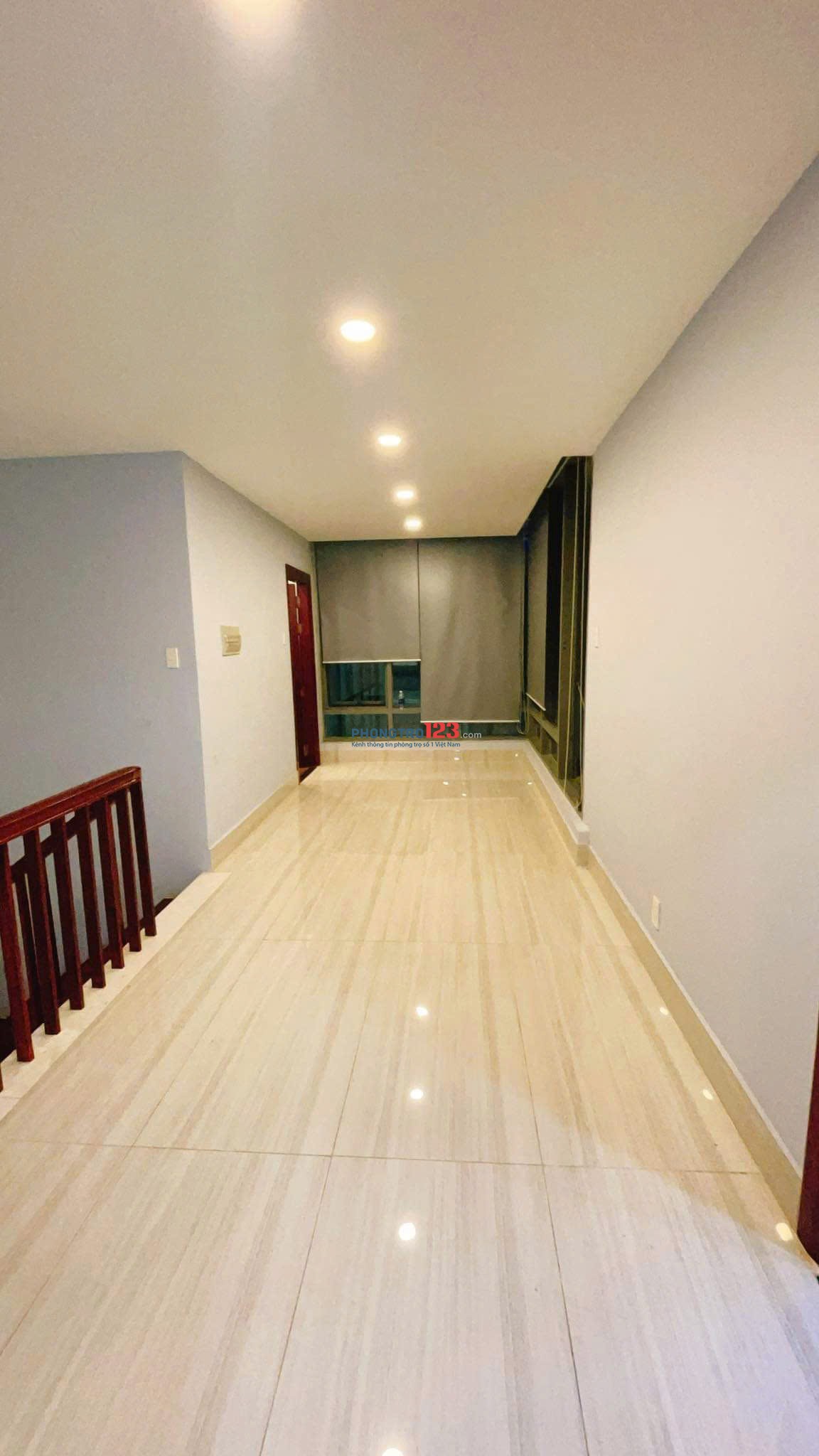 Chung cư Bảy Hiền - Duplex 170m2, 3p ngủ, 20tr, có TL