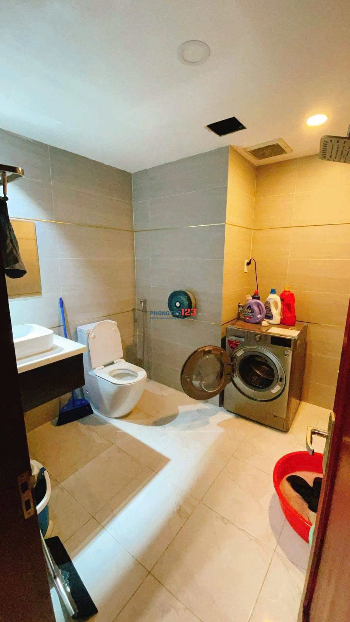 Cho thuê căn hộ chung cư Bảy Hiền, P11, Tân Bình: Duplex 170m2 - 3p ngủ + 3wc, giá tốt 20tr NT