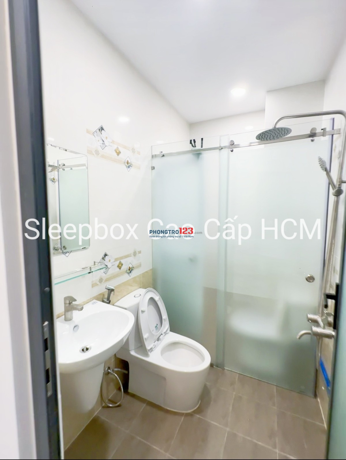 PHÒNG TRỌ SLEEPBOX ĐỖ XUÂN HỢP XA LỘ HÀ NỘI CẦU RẠCH CHIẾC THỦ ĐỨC GIÁ 1,6 TR 0888883777