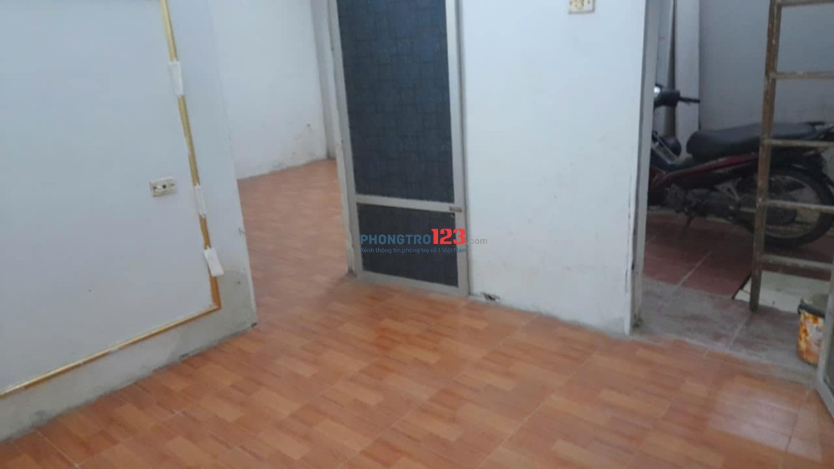 Cho thuê nhà nguyên căn ở Định Công Thượng siêu đẹp