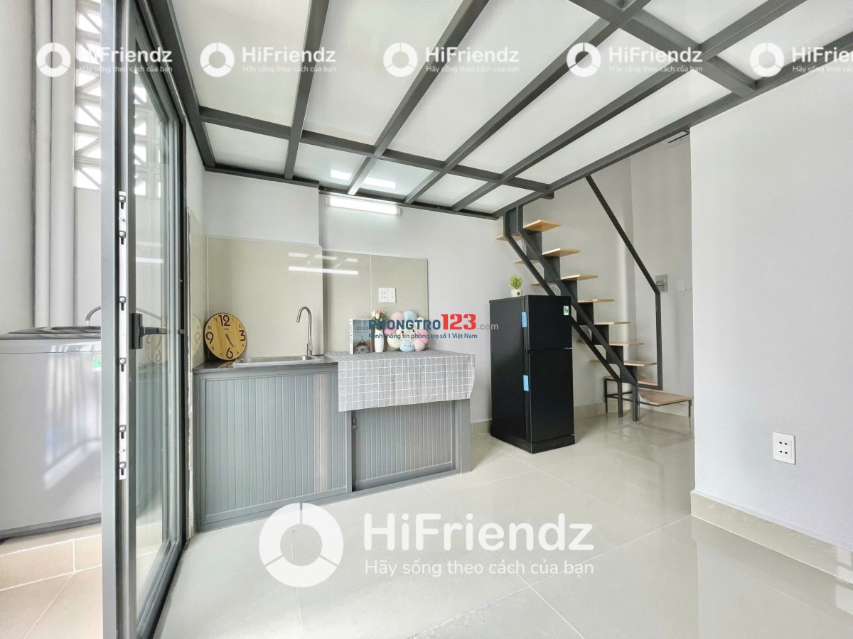 KHAI TRƯƠNG DỰ ÁN MỚI - SIÊU PHẨM CHUNG CƯ MINI HƠN 100 PHÒNG - Ưu đãi dành cho những khách hàng đầu