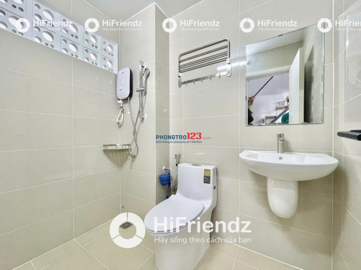KHAI TRƯƠNG DỰ ÁN MỚI - SIÊU PHẨM CHUNG CƯ MINI HƠN 100 PHÒNG - Ưu đãi dành cho những khách hàng đầu