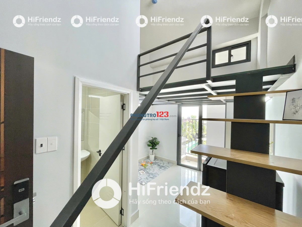KHAI TRƯƠNG DỰ ÁN MỚI - SIÊU PHẨM CHUNG CƯ MINI HƠN 100 PHÒNG - Ưu đãi dành cho những khách hàng đầu