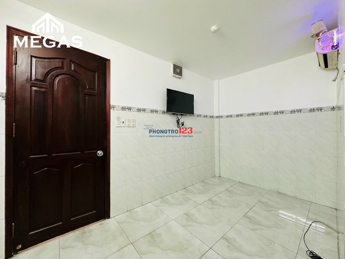 STUDIO MÁY LẠNH GIÁ RẺ GẦN NGUYỄN ẢNH THỦ