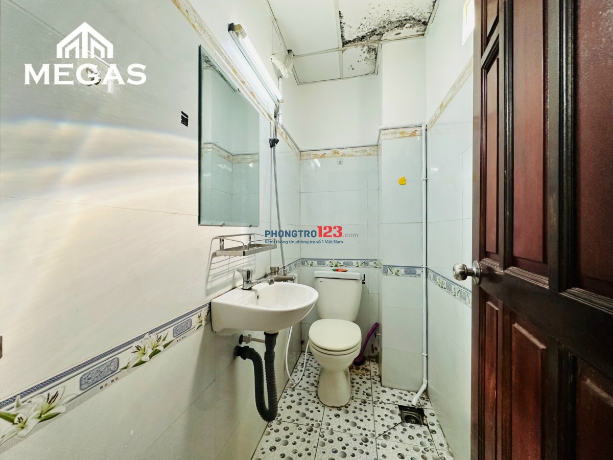 STUDIO MÁY LẠNH GIÁ RẺ GẦN NGUYỄN ẢNH THỦ