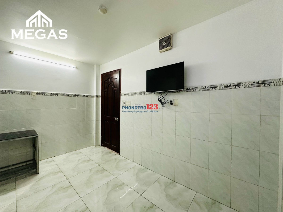 STUDIO MÁY LẠNH GIÁ RẺ GẦN NGUYỄN ẢNH THỦ