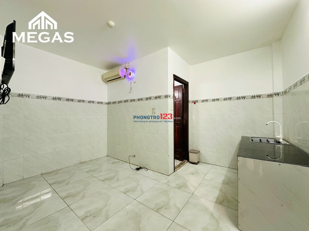 STUDIO MÁY LẠNH GIÁ RẺ GẦN NGUYỄN ẢNH THỦ