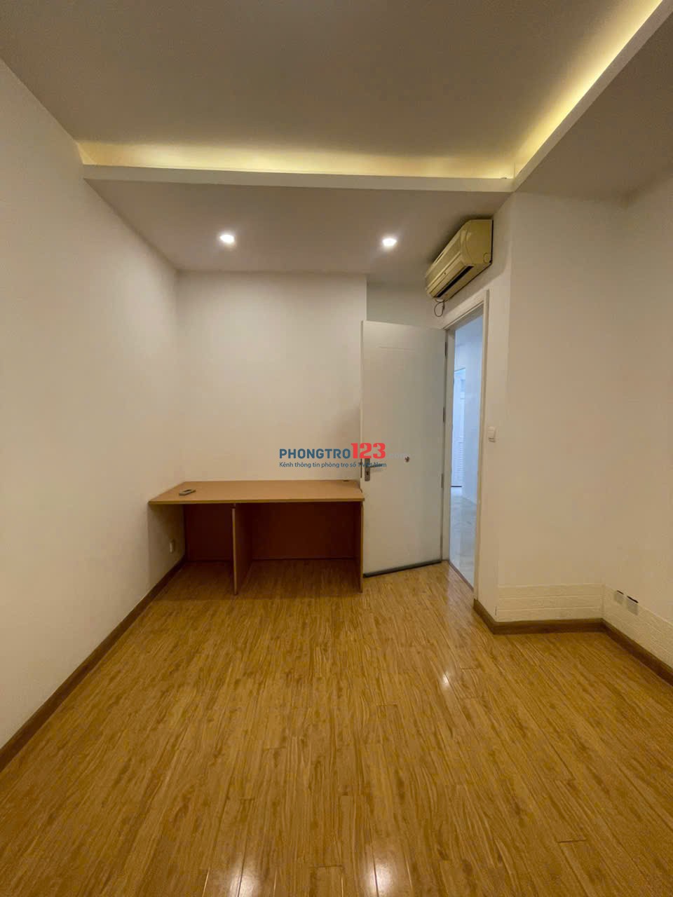 CHO THUÊ PHÒNG - TRONG CĂN HỘ - CHUNG CƯ ERA TOWN - ĐỨC kHẢI - QUẬN 7