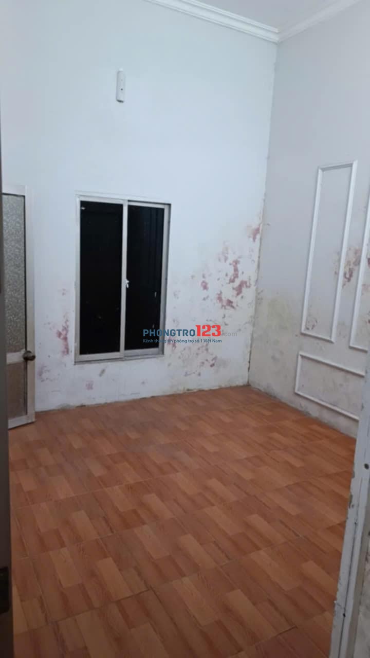 Cho thuê nhà nguyên căn ở Định Công Thượng siêu đẹp