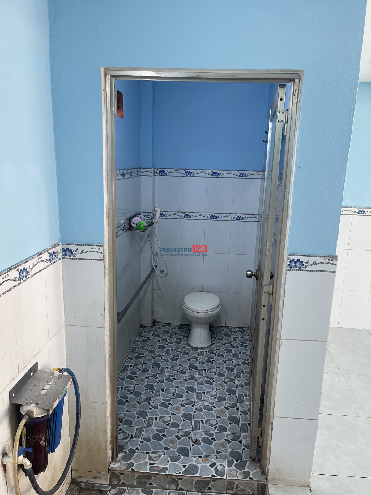 CHO THUÊ KIOT THÍCH HỢP KINH DOANH BUÔN BÁN