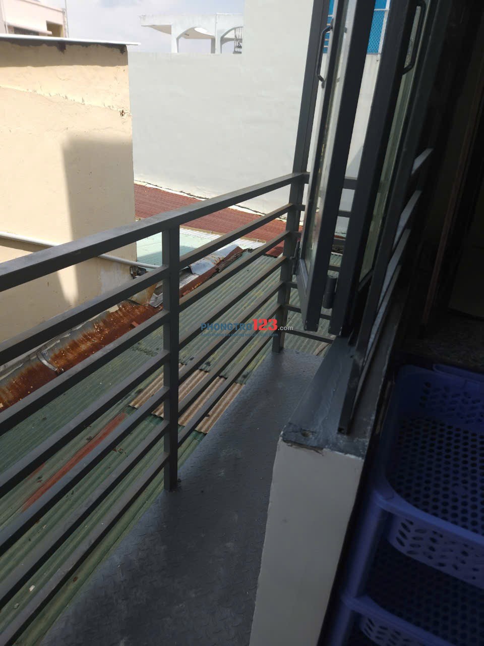 Phòng cho thuê Đường Cách Mạng Tháng Tám, Phường 10, Quận 3, Hồ Chí Minh