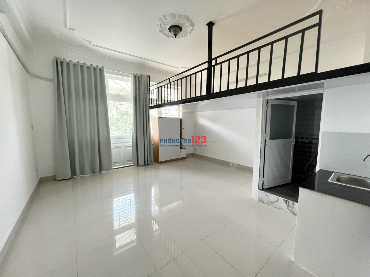 Cho thuê phòng trọ giá 4 triệu VND tại Đường Hữu Nghị, Phường Bình Thọ, Thủ Đức, Hồ Chí Minh