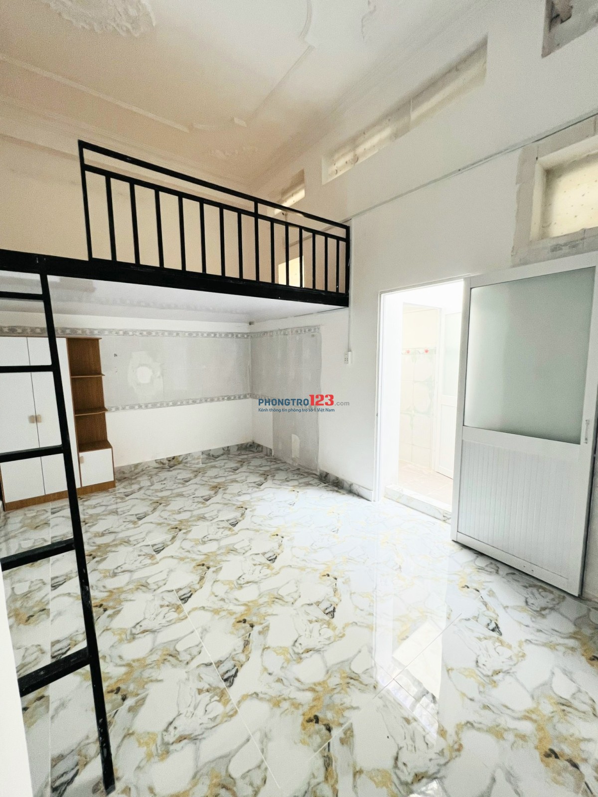 Cho thuê phòng trọ giá 4 triệu VND tại Đường Hữu Nghị, Phường Bình Thọ, Thủ Đức, Hồ Chí Minh