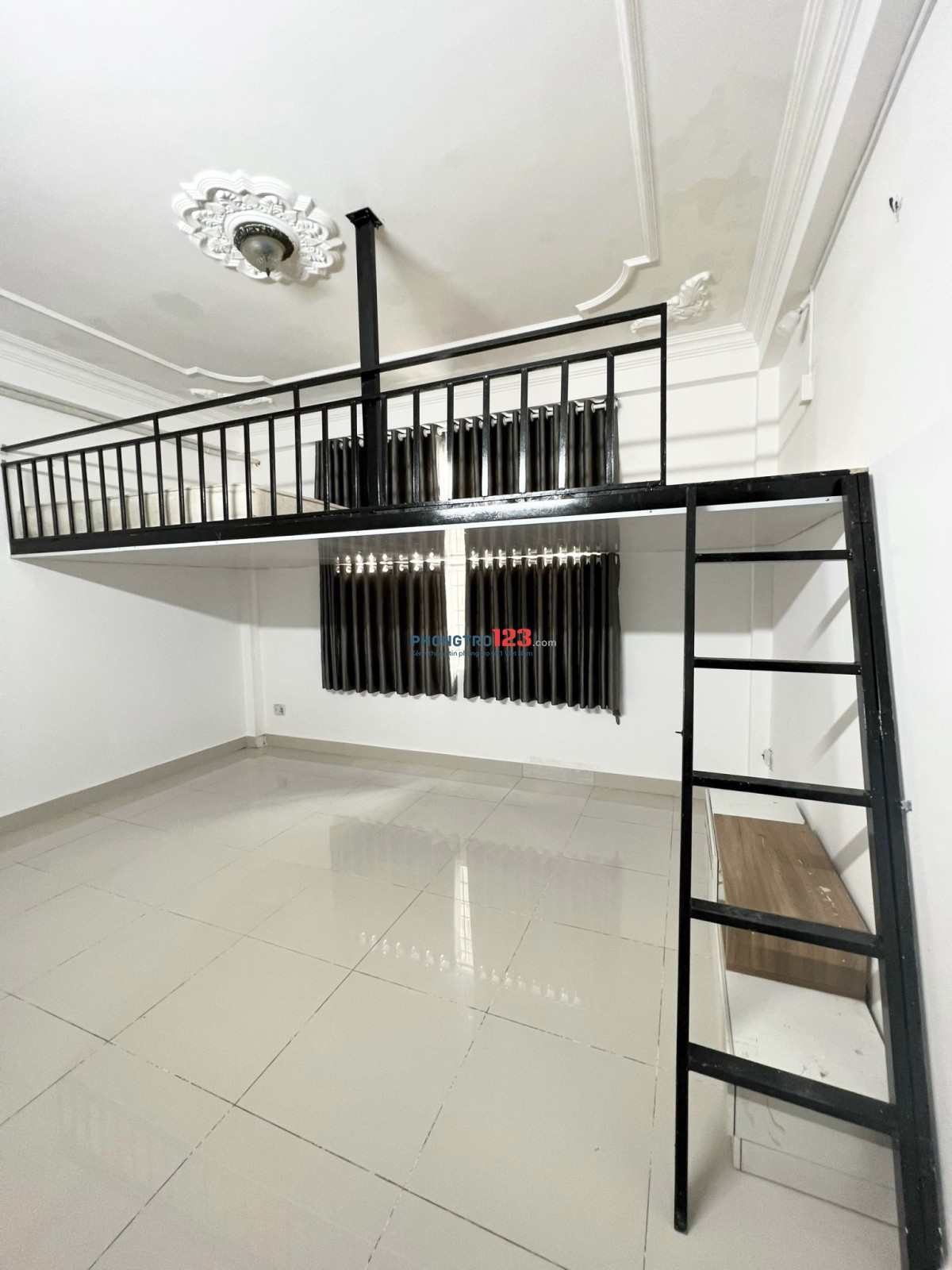Cho thuê phòng trọ giá 4 triệu VND tại Đường Hữu Nghị, Phường Bình Thọ, Thủ Đức, Hồ Chí Minh