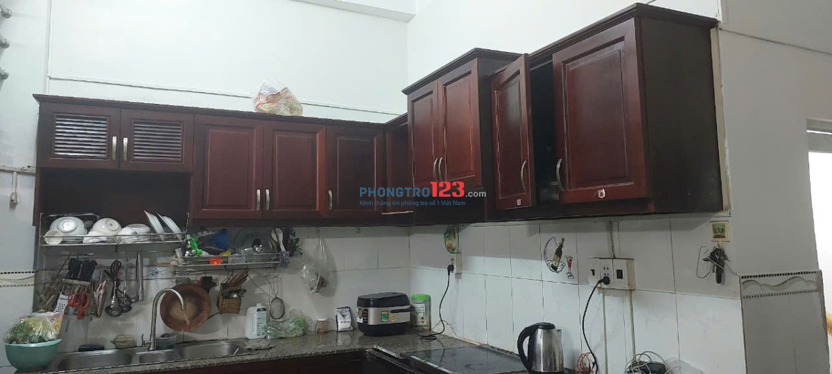 CHO THUÊ NHÀ NGUYÊN CĂN GIÁ RẺ 6tr/Tháng