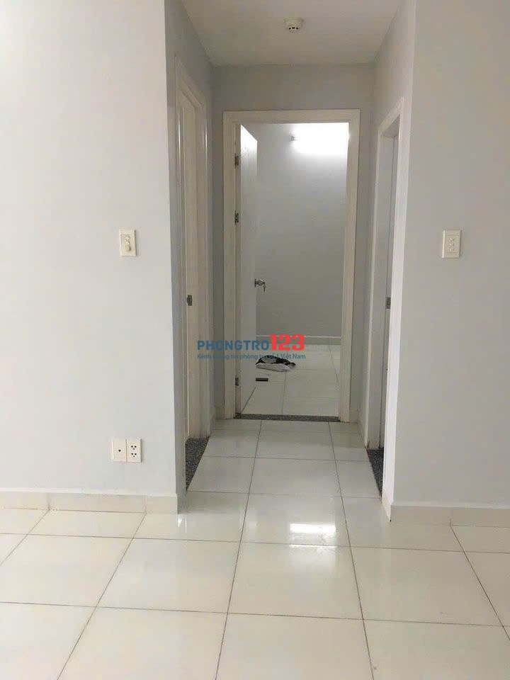 Cho thuê căn hộ chung cư Miếu Nổi - Vũ Huy Tấn, Bình Thạnh, 1PN giá cực tốt, 8tr