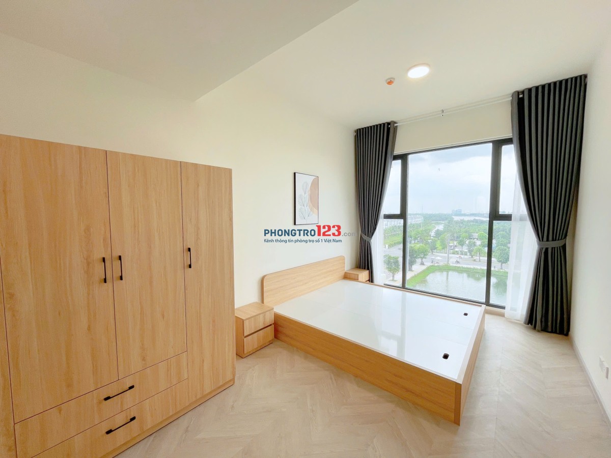 Cần Cho Thuê 2pn Masteri Quận 9 - Vinhomes Grand Park giá tốt