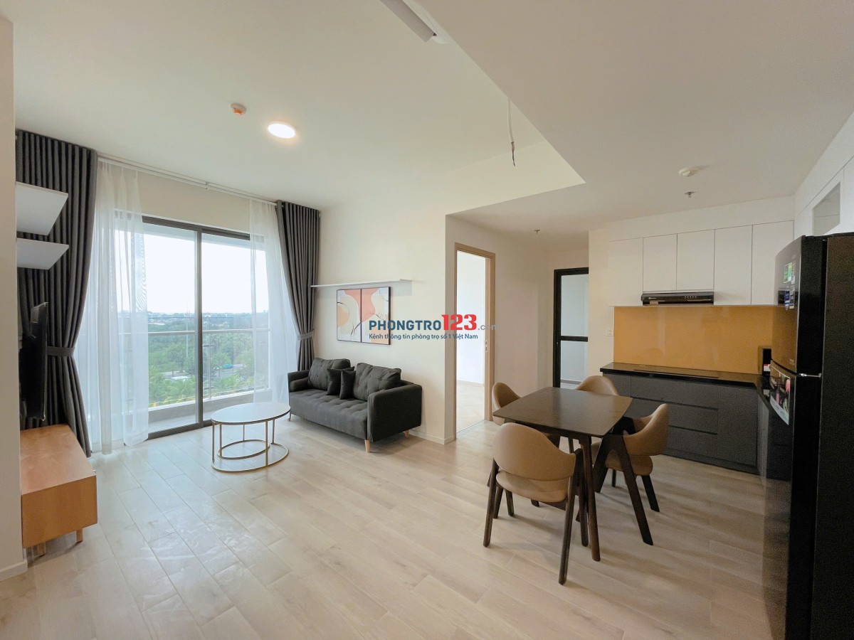 Cần Cho Thuê 2pn Masteri Quận 9 - Vinhomes Grand Park giá tốt