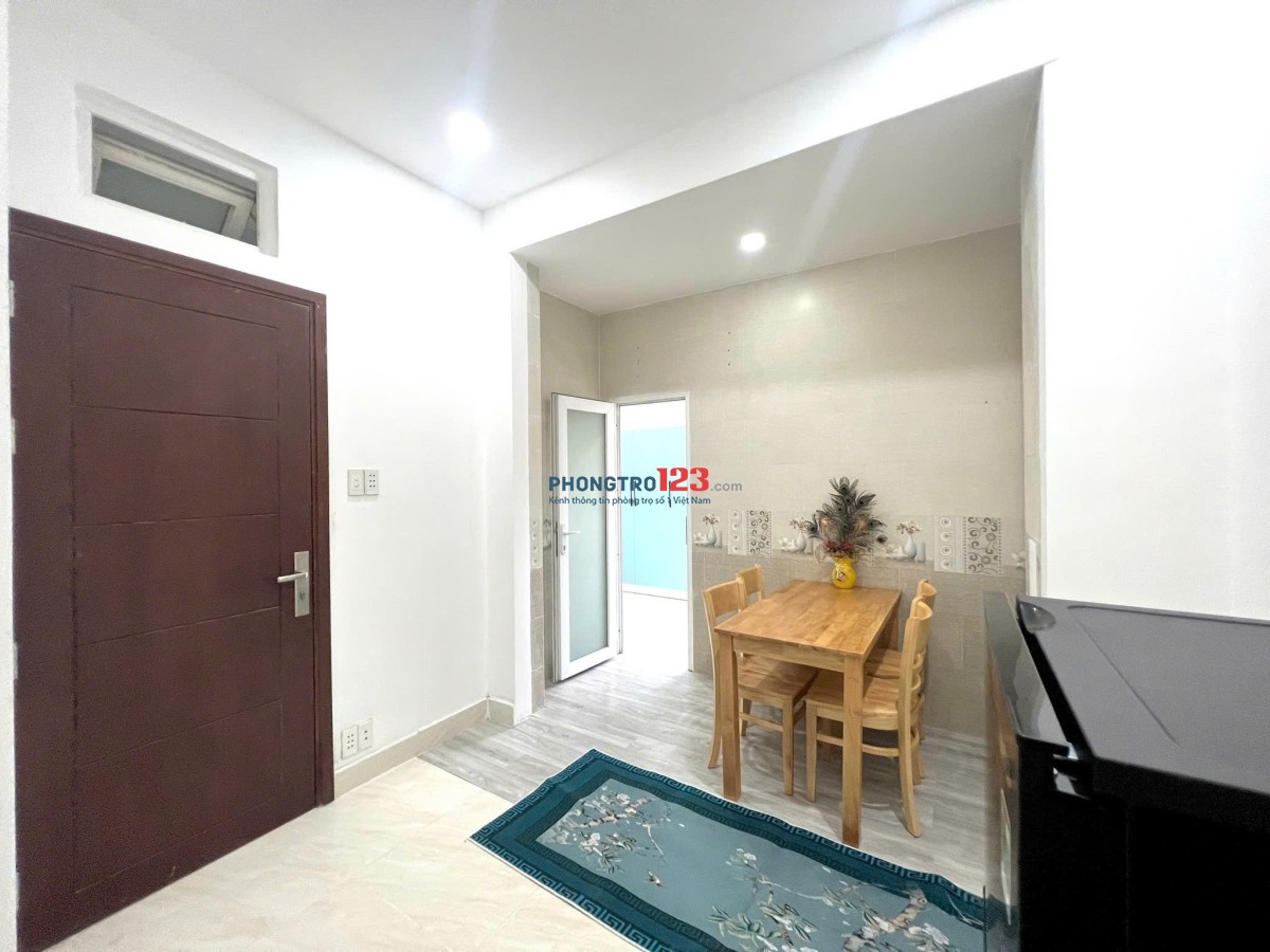 Chung cư NGuyễn Ngọc Phương, P19, Bình Thạnh: 74m2,2p ngủ,NT, 14tr