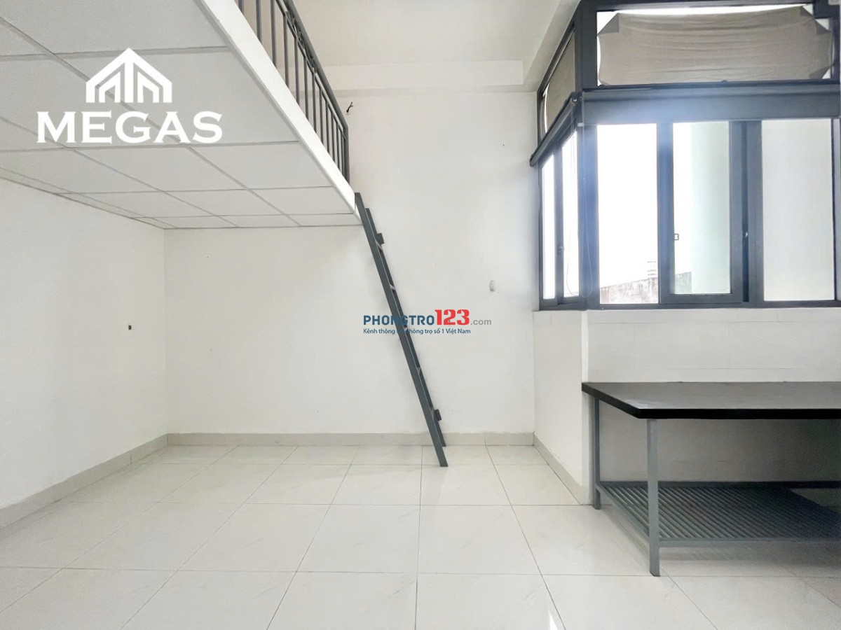 ĐẦU THÁNG 11 TRỐNG PHÒNG DUPLEX - SIÊU RỘNG - GẦN PHẠM VĂN ĐỒNG - LÀNG ĐẠI HỌC - ĐHQG