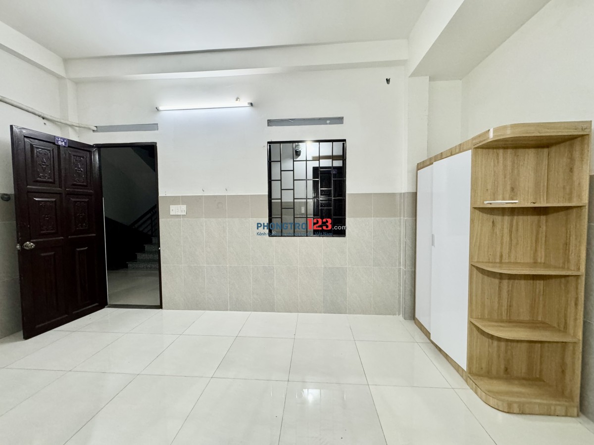 [ Q2 ] TRỐNG DUPLEX GẦN NGUYỄN DUY TRINH GIÁ CỰC SALE