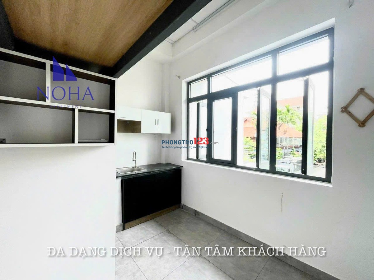 Duplex, Cửa Sổ, Nội Thất Tiện Nghi - đường số 28, quận Gò Vấp