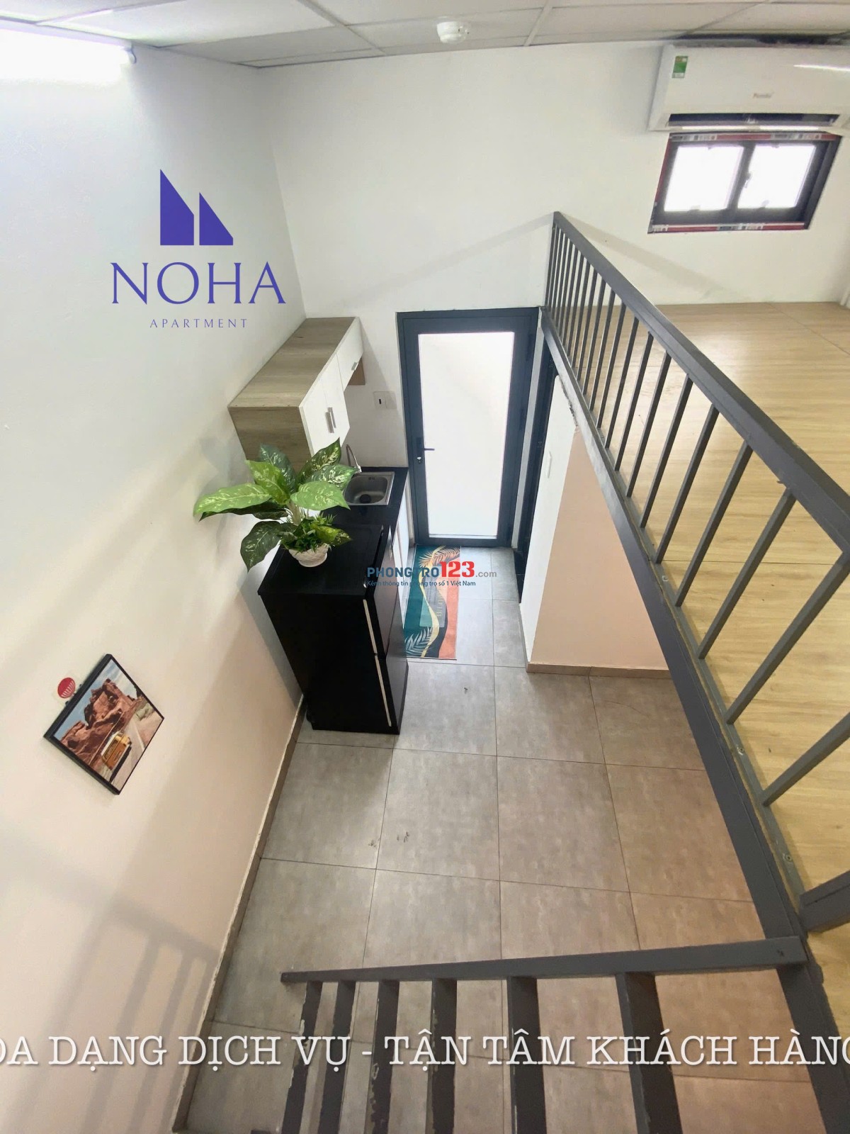 Duplex, Cửa Sổ, Nội Thất Tiện Nghi - đường số 28, quận Gò Vấp