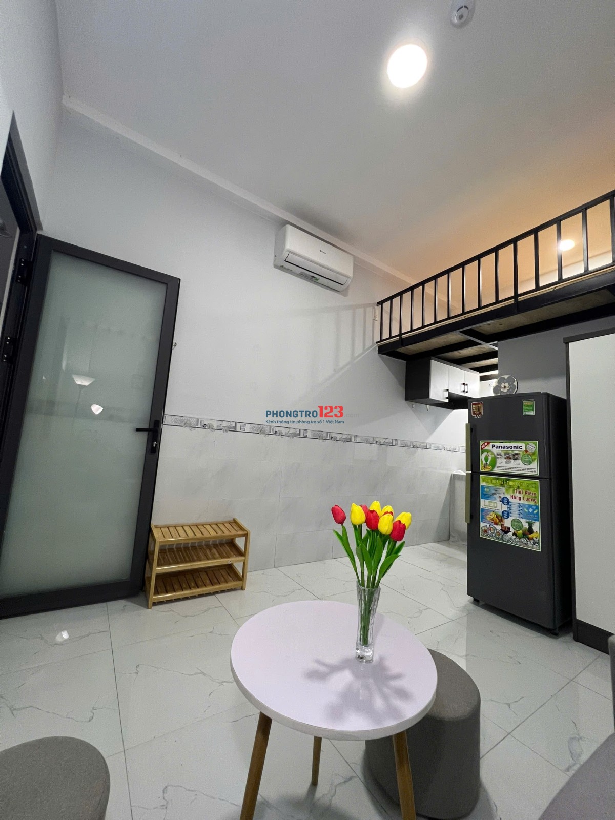  TRỐNG SẴN Ở LIỀN PHÒNG DUPLEX ĐẸP MÊ LY GIÁ CỰC HOT 