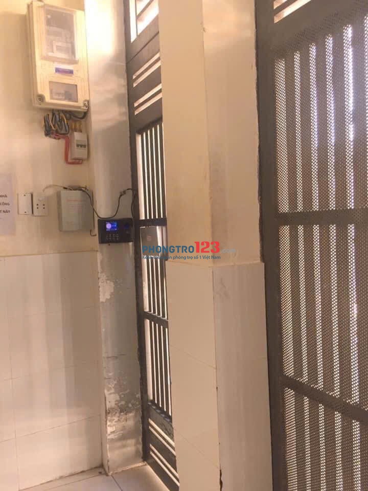 DUPLEX GIÁ RẺ CHỈ 3TR4 GẦN ETOWN