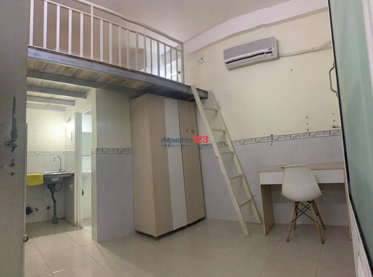 DUPLEX GIÁ RẺ CHỈ 3TR4 GẦN ETOWN