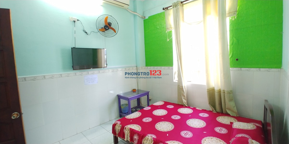 apartment, homestay, Monthly accommodation, Trọ Tháng giá rẻ !