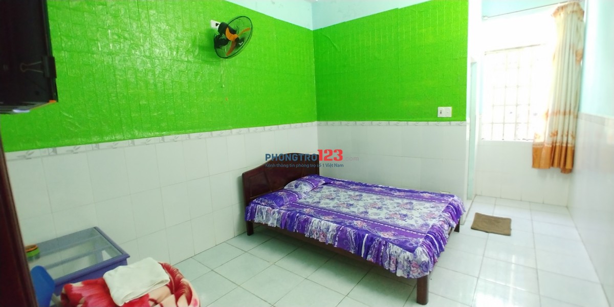 apartment, homestay, Monthly accommodation, Trọ Tháng giá rẻ !