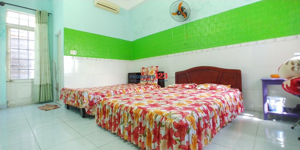 apartment, homestay, Monthly accommodation, Trọ Tháng giá rẻ !