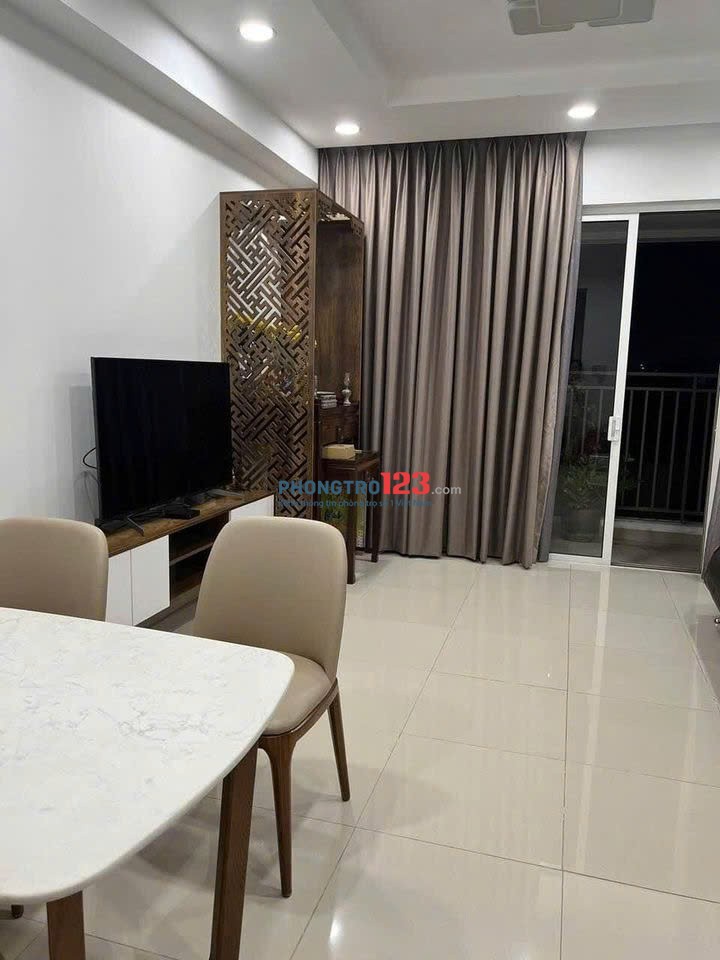 Chung Cư Ruby Garden, P15, Tân Bình: 89m2, 2p ngủ, 2wc,NT, 11tr/th