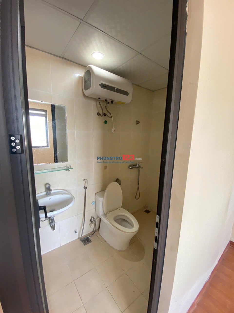 Cho thuê căn hộ chung cư @Home diện tích 70m2 tại đường Tam Trinh, phường Yên Sở, Hoàng Mai, Hà Nội