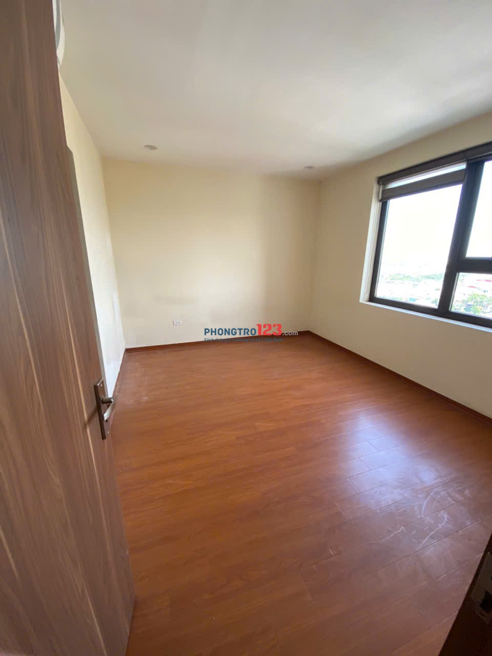 Cho thuê căn hộ chung cư @Home diện tích 70m2 tại đường Tam Trinh, phường Yên Sở, Hoàng Mai, Hà Nội